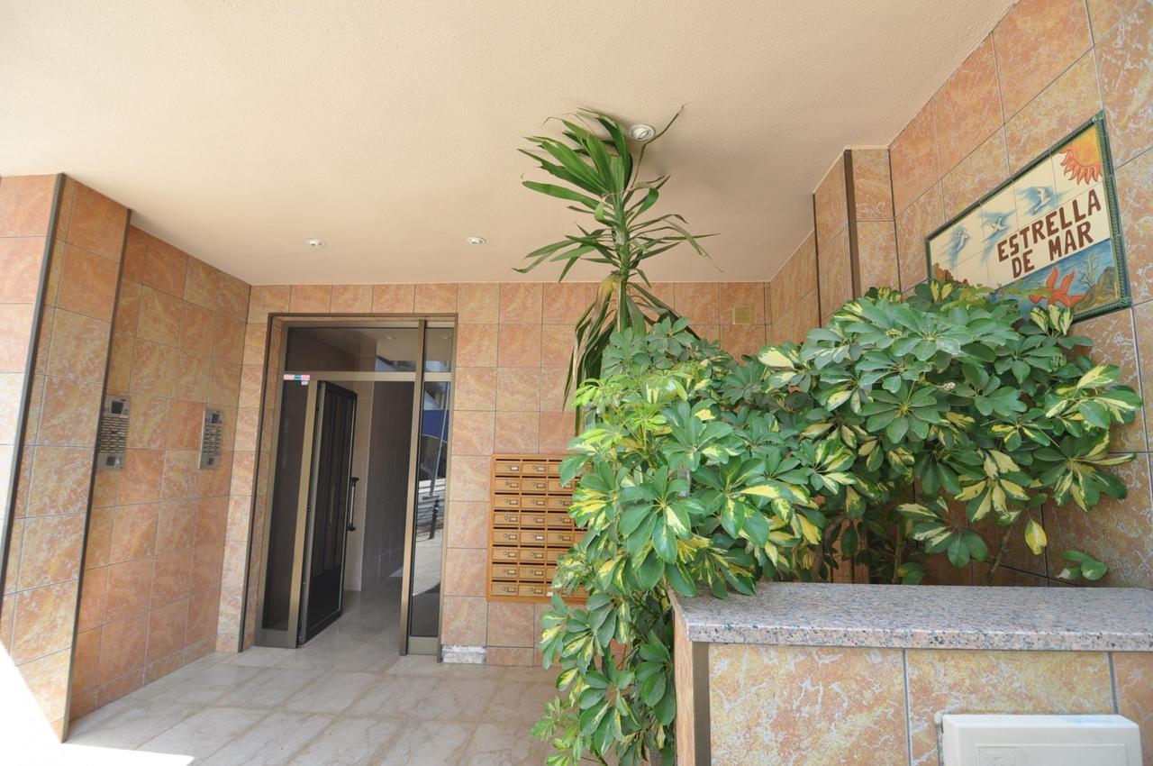Appartement Rnet - Estrella De Mar *