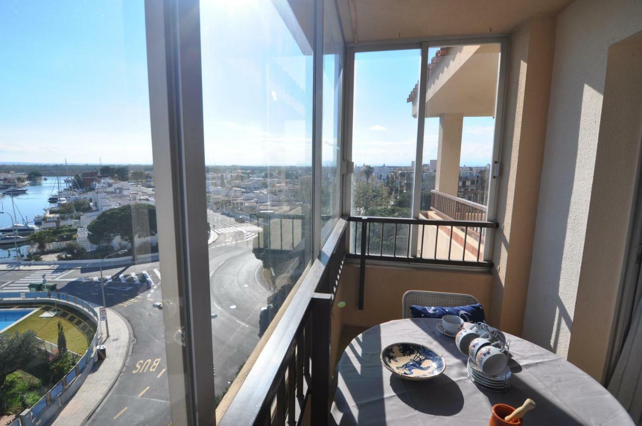 Rnet - Estrella De Mar Appartement