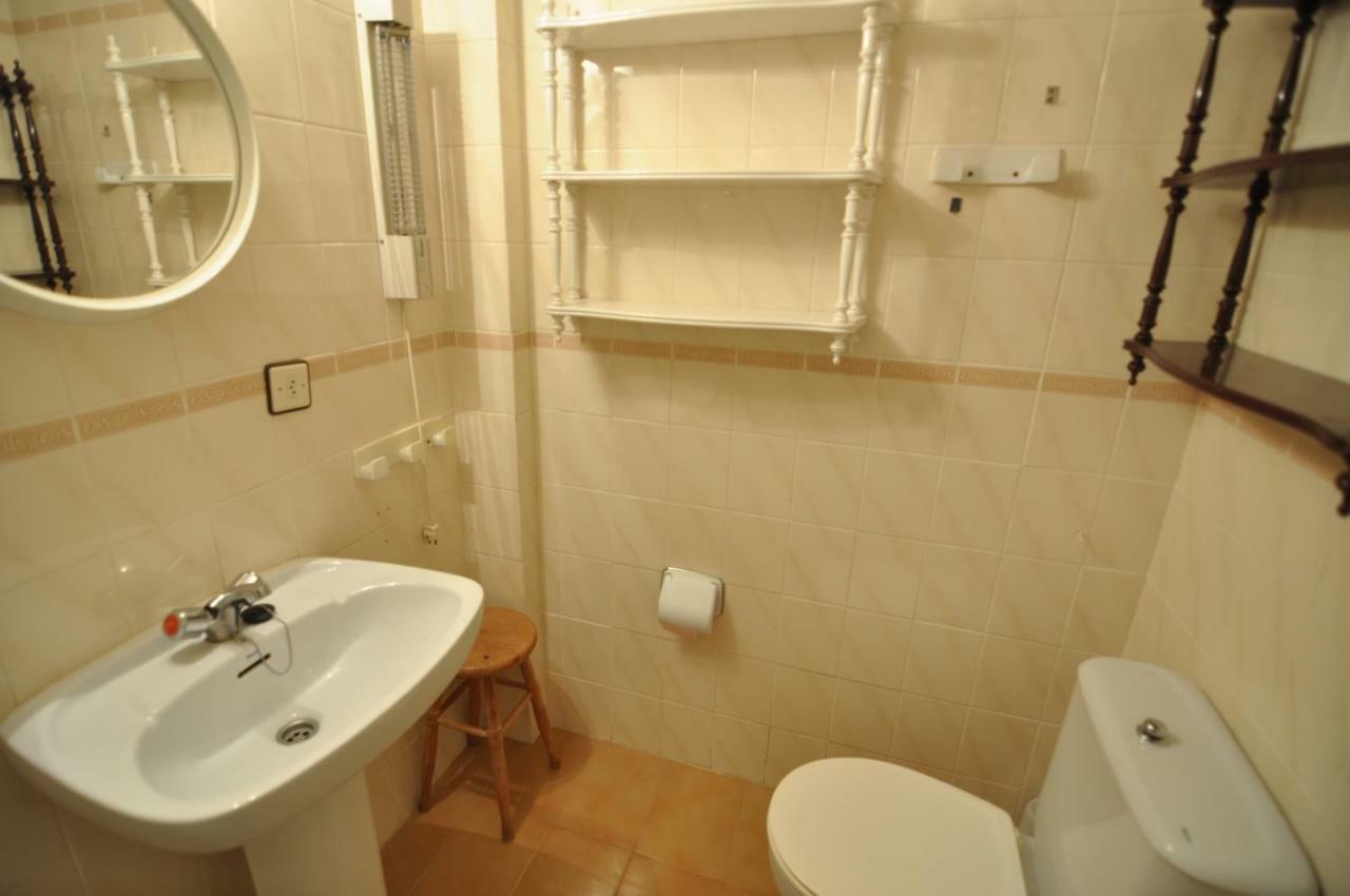 Rnet - Estrella De Mar Appartement *