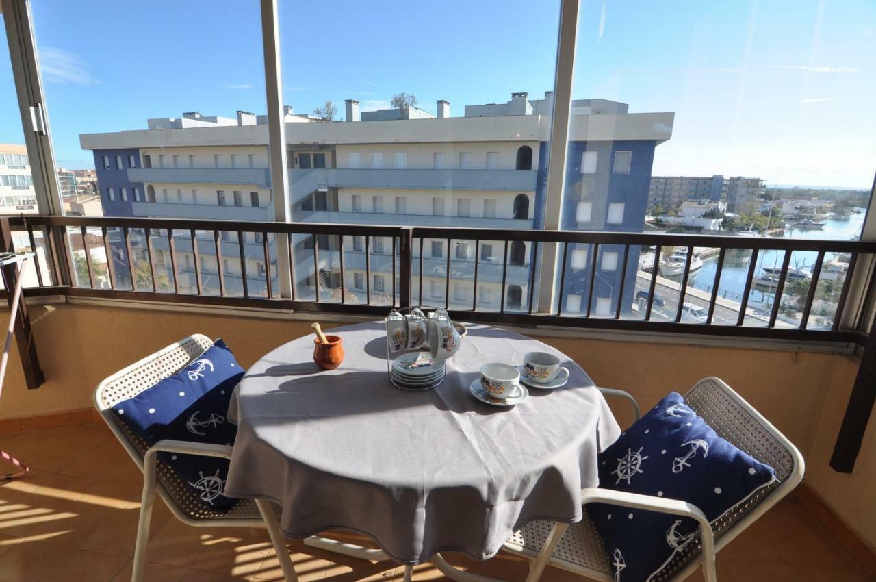 Rnet - Estrella De Mar Appartement