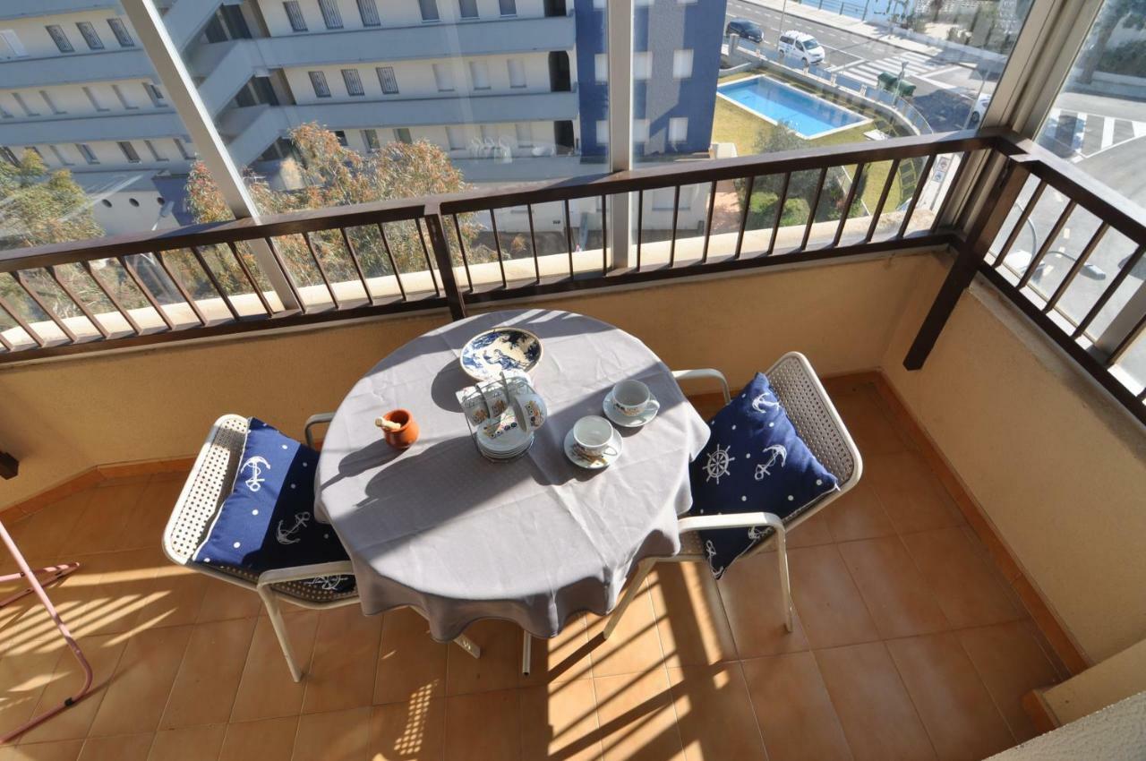 Appartement Rnet - Estrella De Mar *