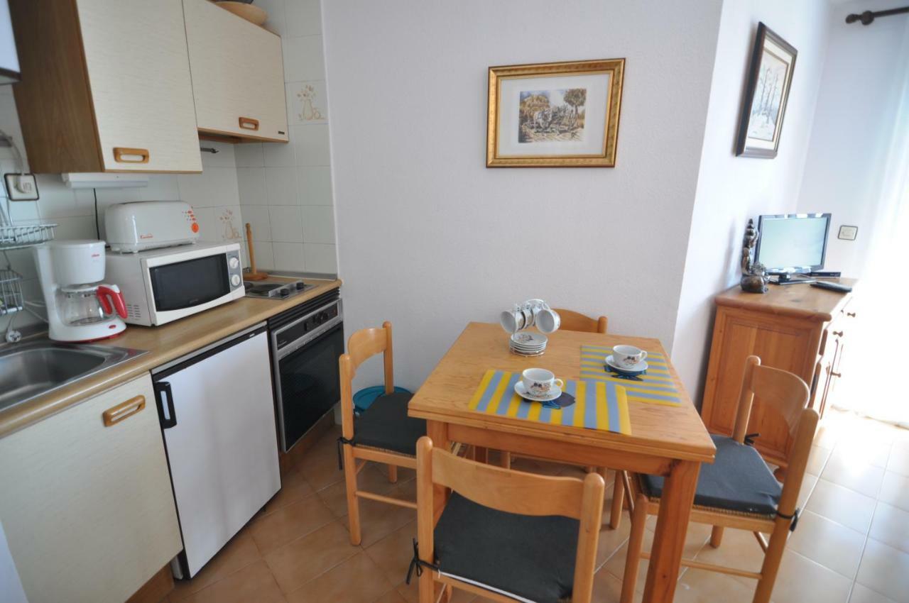 Appartement Rnet - Estrella De Mar Roses