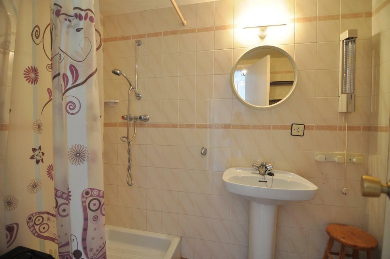Rnet - Estrella De Mar Appartement