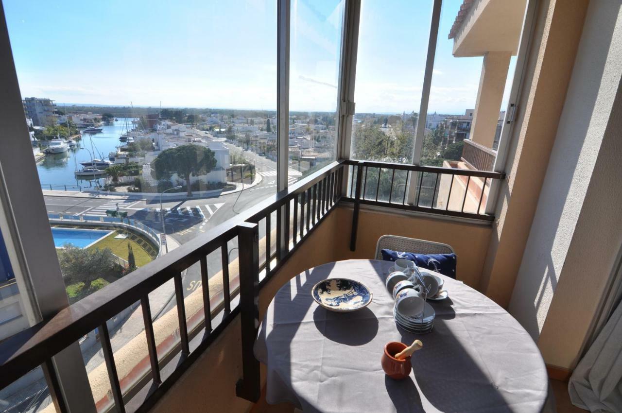 Appartement Rnet - Estrella De Mar *