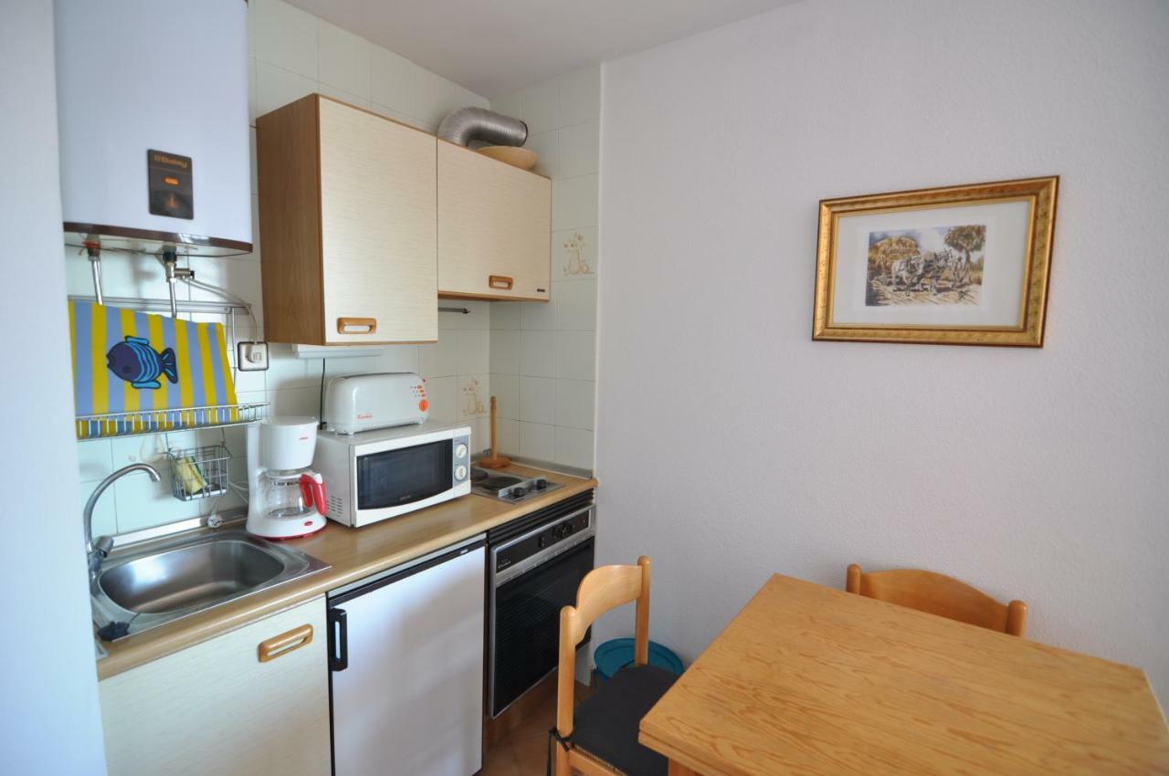 Appartement Rnet - Estrella De Mar Roses