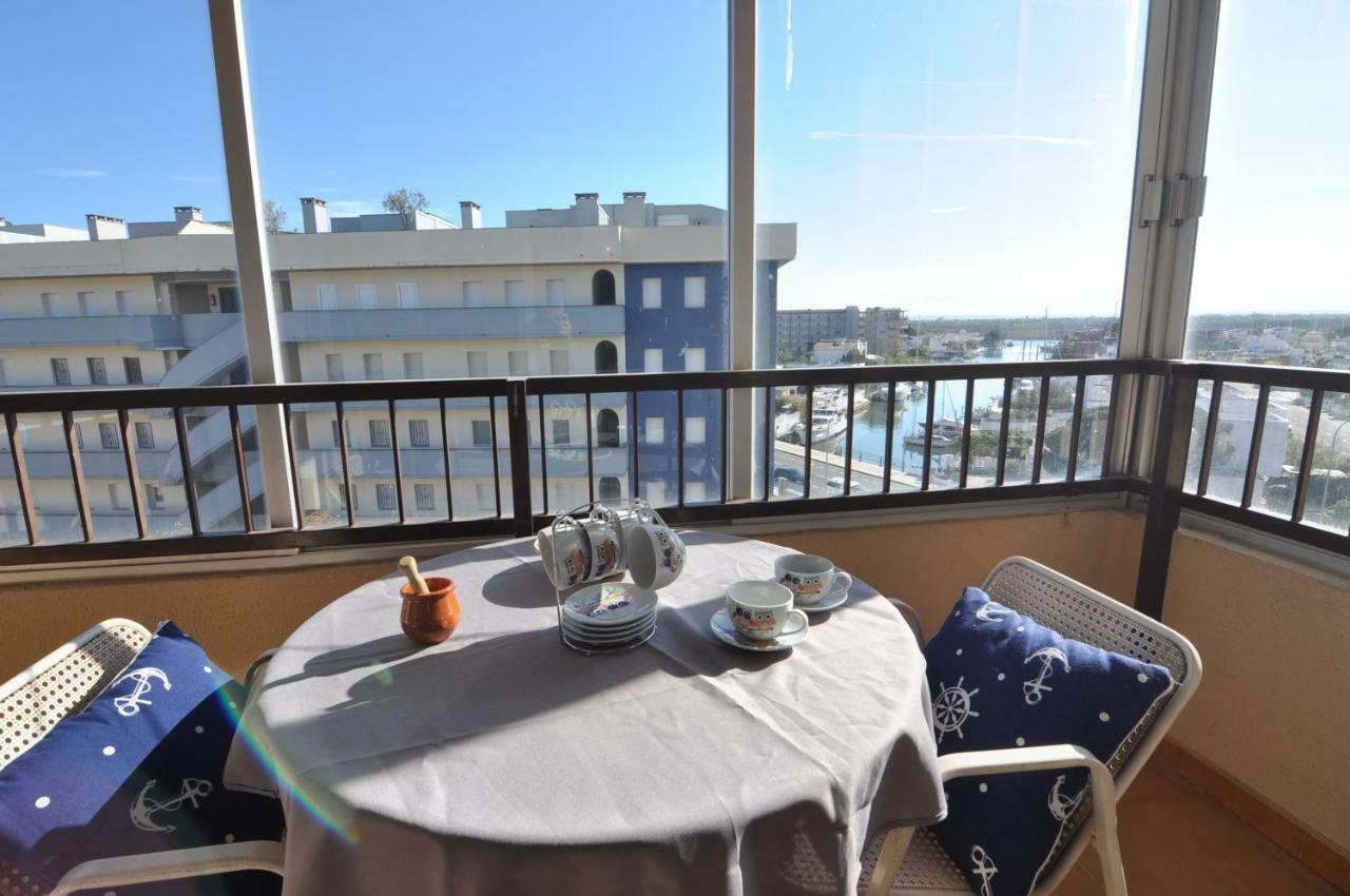 Rnet - Estrella De Mar Appartement